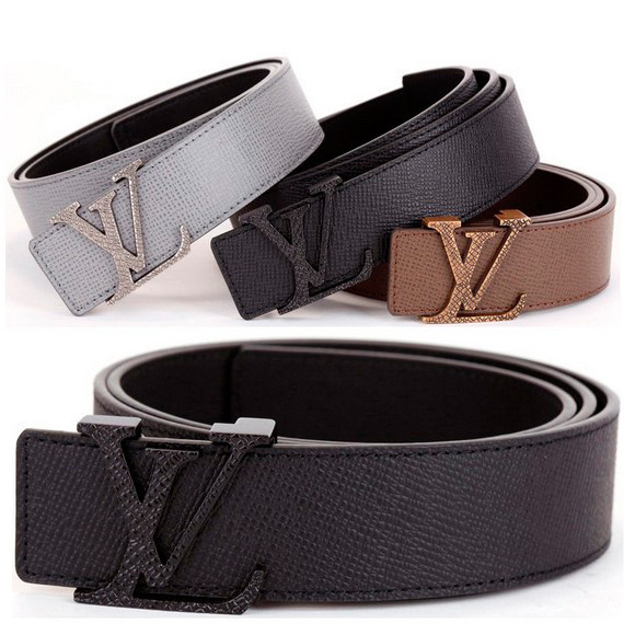 Men's Belts